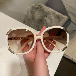 Chloe Sunglasses
